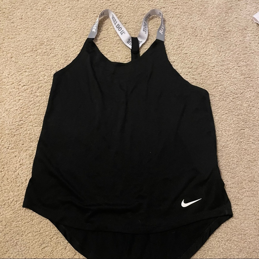Nike Just Do It Tank